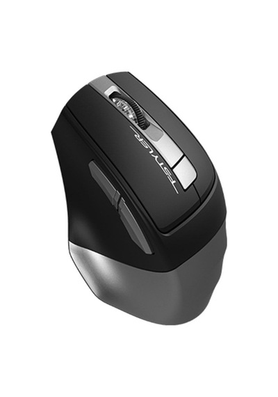 Kablosuz Mouse Wireless Bluetooth Dual Mode Fb35 Gri Mouse