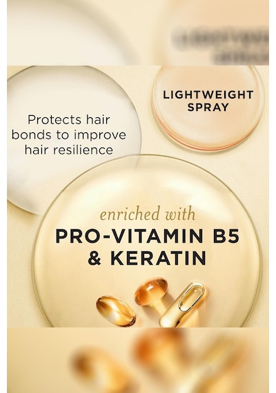 Pantene Miracle Rescue 10 Etki 1 Arada Keratinli Saç Bakım Spreyi 170ml