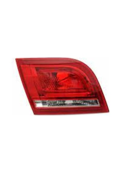 Audı A3 Yıl 2008-2012 Depo Ledli Stop Lambası Iç Sol 8P4945093D