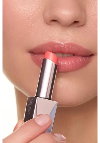 Beyond Care Sheer Lipstick 902 - Sheen Apricot - Yoğun Nemledirici Besleyici Etki - Parlak Ruj Çok Renkli