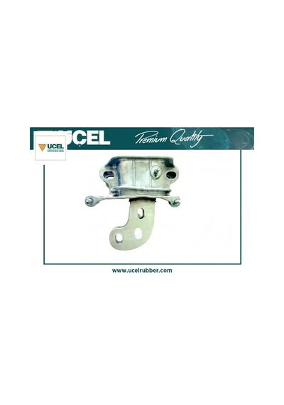 Şanzıman Takozu Üst Ford Courıer 18 6 Vites Üçel Kauçuk 2236300/ Jt767m121ab/ Jt767m121ac