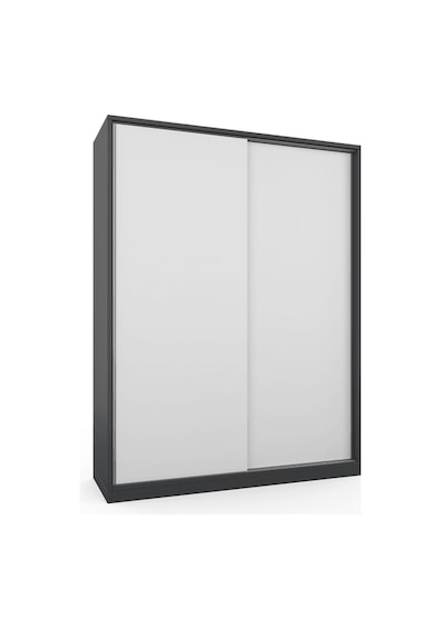 Vega Raydolap 160x210 - Antrasit