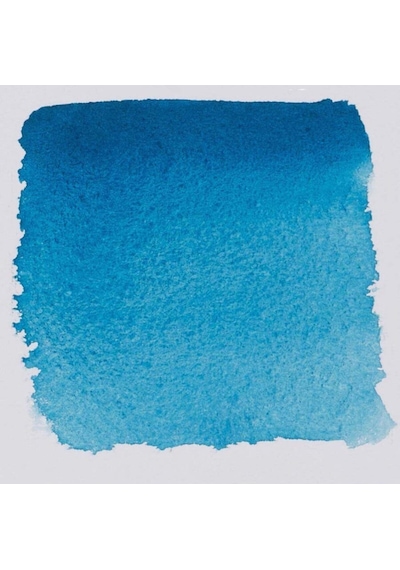 Schmincke : Horadam Aquarell Artist Sulu Boya : 15 Ml Tüp : Seri 4 499 Cobalt Cerulean