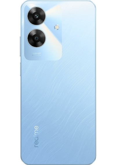 Realme Note 60 6 GB 128 GB (Realme Türkiye Garantili)
