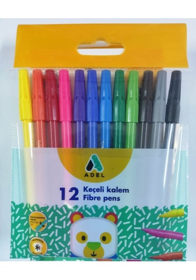 3 Lü Boyama Seti