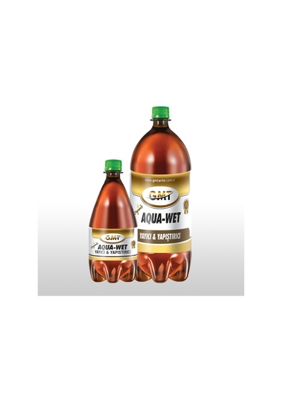 Gmt Aqua Wet 250 Cc Yayıcı & Yapıştırıcı