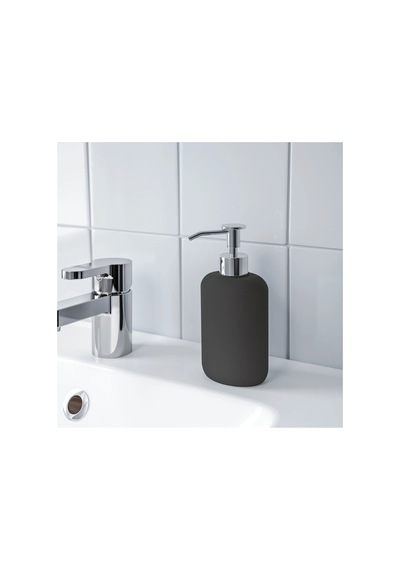 Sabunluk Seti Ekoln Sabunluk , Koyu Gri, 13x9 Cm Ve Ekoln Sıvı Sabunluk , Koyu Gri, 300 Ml Koyu Gri - 939031153 Koyu Gri Sabunluk Seti Ekoln Sabunluk , Koyu Gri, 13x9 Cm Ve Ekoln Sıvı Sabunluk , Koyu Gri, 300 Ml Koyu Gri - 939031153 Koyu Gri