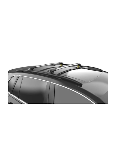 Turtle Hyundai Lavita Fc 2001-2010 Ara Atkı Air1 Gri