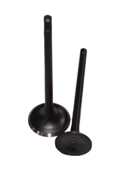 Subap Takımı Tırnaklı Set - Kuba Tıtanic 150s