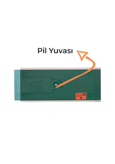 Insize 2179-360 Dijital Gönye Ve Terazi Ip54