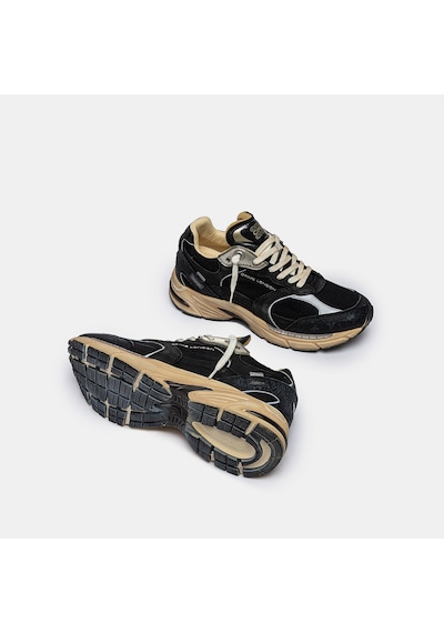 Sneaker Erkek Crime London 14302pp7.20 Crime Londo Fugıtıve 20/co8k Black Siyah