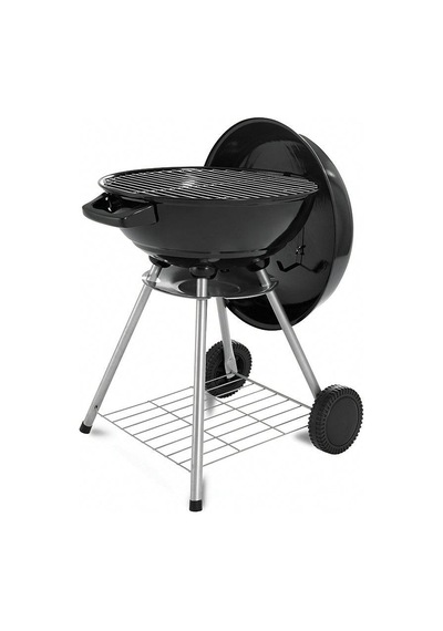 Blooma Eiger Kömürlü Mangal 44 CM