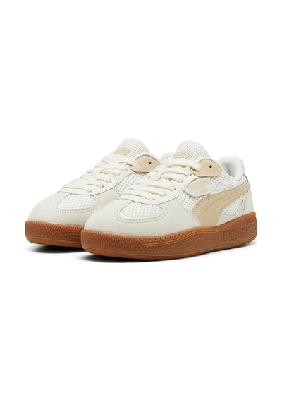 Puma Palermo Moda Surrealc Wns Kadın Günlük Ayakkabı 39785401 Bej 39785401 Bej
