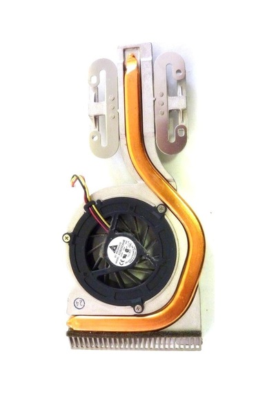 Sony Uyumlu Vaio Vgn-N Vgnn Pcg-7Y1M Pcg-7Y2L Cpu Heatsink Soğutucu Fan