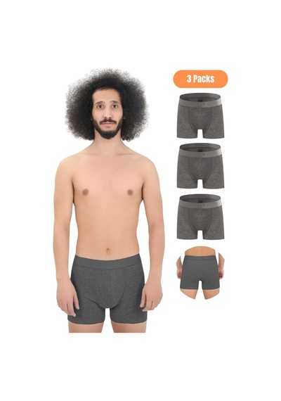 Cnt Erkek 3'lü Boxer 1. Sınıf Kumaş Premium Paket Özel Dizayn. Düz Likralı Boxer Şort Çeyizlik Hediyelik Antrasit Antrasit Cnt Erkek 3'lü Boxer 1. Sınıf Kumaş Premium Paket Özel Dizayn. Düz Likralı Boxer Şort Çeyizlik Hediyelik Antrasit Antrasit