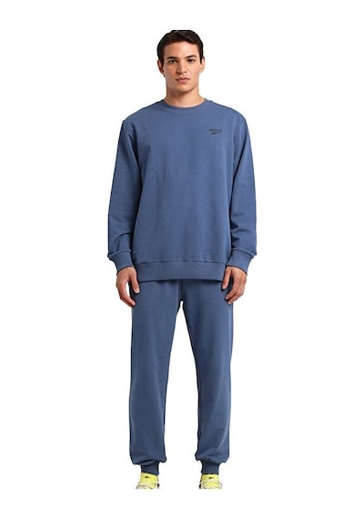 Reebok Niki Crew Erkek Sweatshirt 102697565 Gri