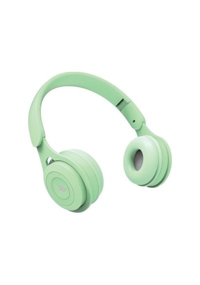 Js80 Ritmo Universal 3,5 Mikrofonlu Kulaklik