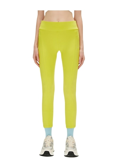 Bad Bear 23.03.36.003-c120 Cut Out Kadın Tayt 001