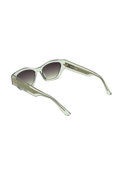 Lacoste Güneş Gözlüğü L6072s-301 Yeşil