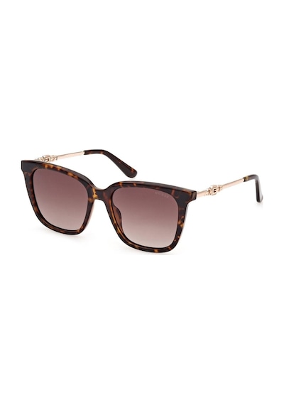 Guess Gu7886 52f 53 Kadın Güneş Gözlüğü Çok Renkli