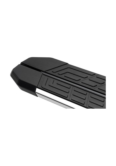 S-dizayn Mercedes Sprinter W906 Uzun Şase Newline Krom Yan Basamak 333 Cm 2006-2019 A+ Kalite