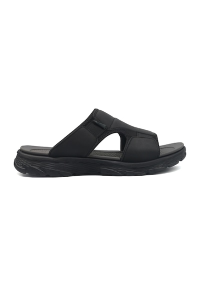Polaris 408044.m6fx Siyah Erkek Terlik 000000000102250768