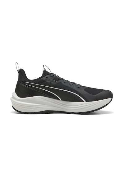 Puma Flare Pro Trail Erkek Siyah Koşu Ayakkabısı 31173201