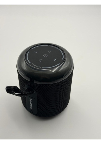 Bs-315 Bluetooth Wireless Speaker 10w-siyah