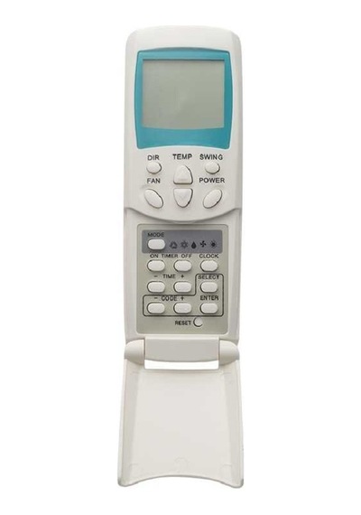 Klima Kumandası Üniversal Kt-518