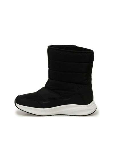 U.s. Polo Assn. Vocal 4pr Siyah Kadın Outdoor Bot 000000000101812967 Siyah