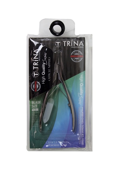 Trina Tırnak Eti Pensi Trnpnset0078