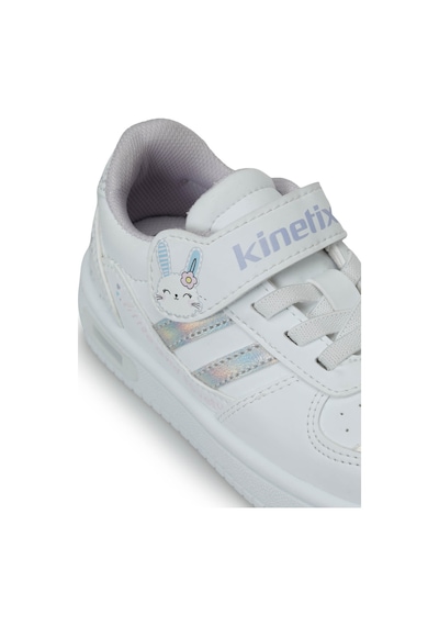 Kinetix Ror B Beyaz Kız Çocuk Sneaker 000000000102694636