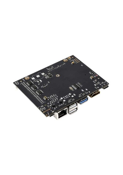 Jetson Nano Geliştirme Kiti - Lite