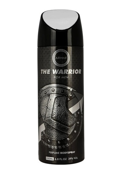 Armaf The Warrior Erkek Deodorant 200 Ml Diğer
