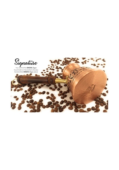 Ist Serisi Orta-9.6 Fl.oz - En Kalın Katı Bakır Oyma Türk Yunan Arapça Cezvesi, Ocak Üstü Kahve Makinesi, Cezve, Jezve, Jazva, Jazzve, Ibrik, Briki Mat Beyaz - Çok Renkli Ist Serisi Orta-9.6 Fl.oz - En Kalın Katı Bakır Oyma Türk Yunan Arapça Cezvesi, Ocak Üstü Kahve Makinesi, Cezve, Jezve, Jazva, Jazzve, Ibrik, Briki Mat Beyaz - Çok Renkli