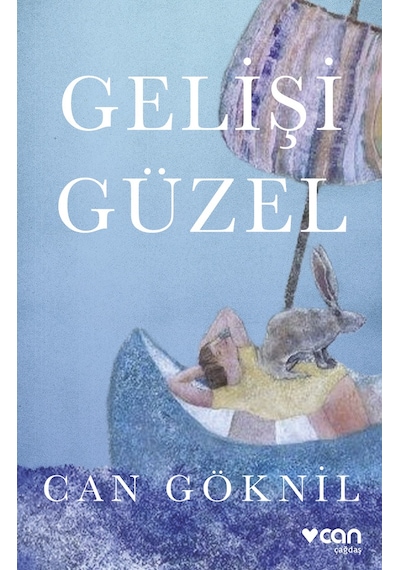 Gelişigüzel / Can Göknil
