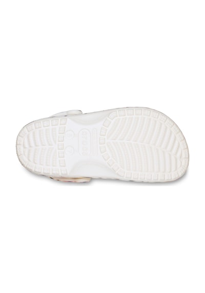 Crocs Classic Tie Dye Clog Unisex Terlik Cr211937 Crc.0pz Çok Renkli