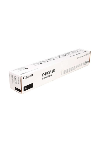 Canon C-Exv-28/2789B002 Siyah Toner