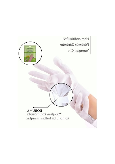 Onarıcı El Maskesi 30 Ml