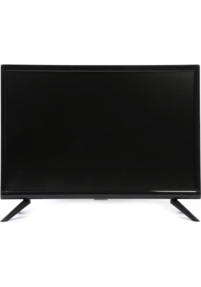 Navigold 22" Led Tv Full Hd Usb Vga Hdmi 12 Volt N11.124