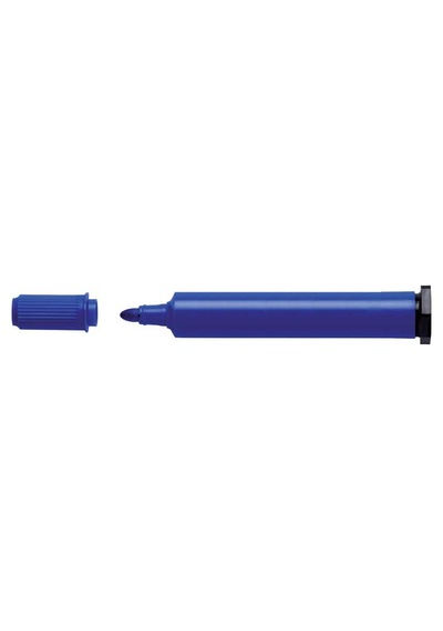 Mavi Koli Kalemi 12 Adet Ym-790m
