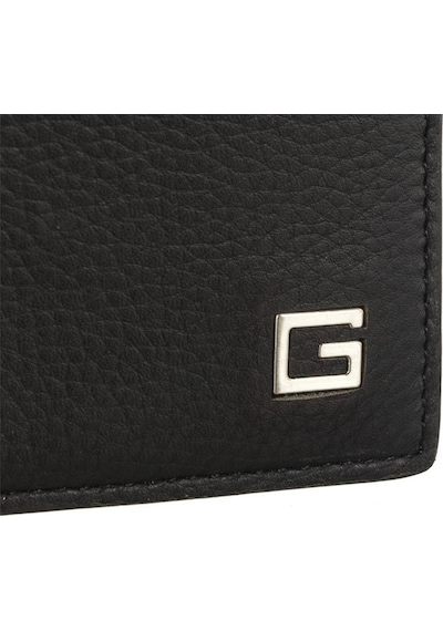 Guess Smnezulea22bla Kadın Cüzdan Siyah