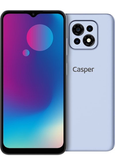 Casper VIA M35 4 GB 128 GB (Casper Türkiye Garantili)