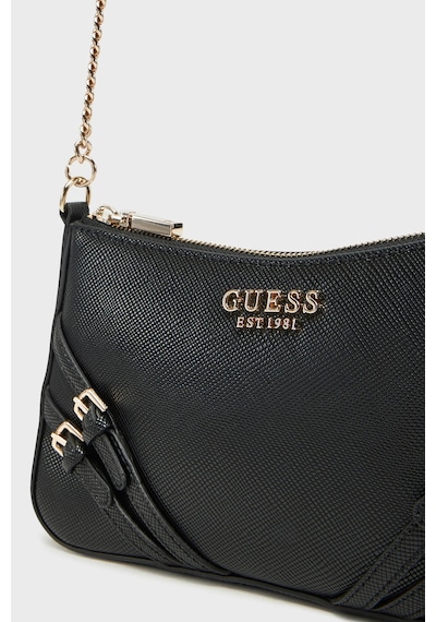 Guess Bayan Çanta Hwzg96 36180 Bla Siyah Siyah