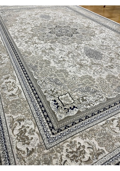 Optima Halı İsfahan Serisi Salon Oturma Odası Halısı 160x230
