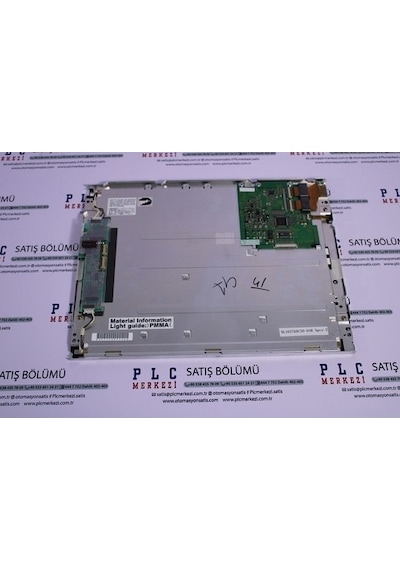 Nl10276Ac30-04R Lcd Ekran