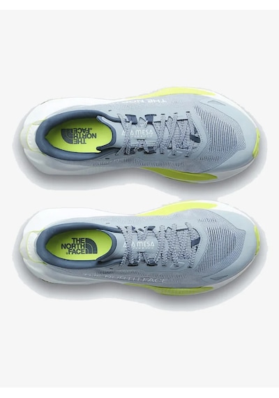 The North Face Nf0a8daj-l54 Altamesa 500 V2 Erkek Outdoor Ayakkabı Gri