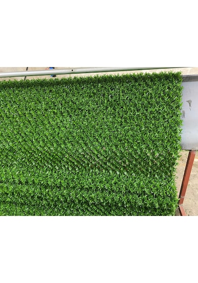 200 Cm X 10 Mt Çim Çit Yeşil Bahçe Teli Çit Teli