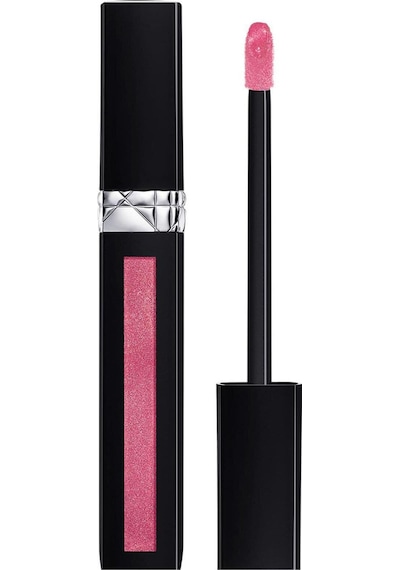 Christian Dior Rouge Liquid Ruj 375 Miss Satin