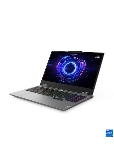Lenovo Loq 15IRX10 83JE00JPTR i7-13650HX 16 GB 512 GB SSD 8 GB RTX5050 15.6" Dos Dizüstü Bilgisayar